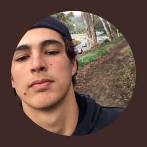 Meet your Posher, Derek